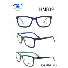 High Quality Acetate Optical Frame (HM839)